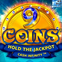 Richville – 9 Coins