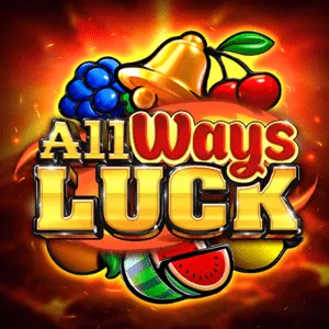 Richville – All Ways Luck