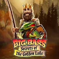 Richville – Big Bass Secrets
