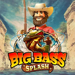 Richville – Big Bass Splash