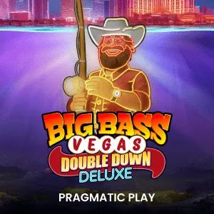 Richville – Big Bass Vegas
