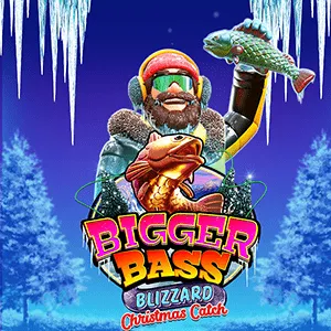 Richville – Bigger Bass Blizzard
