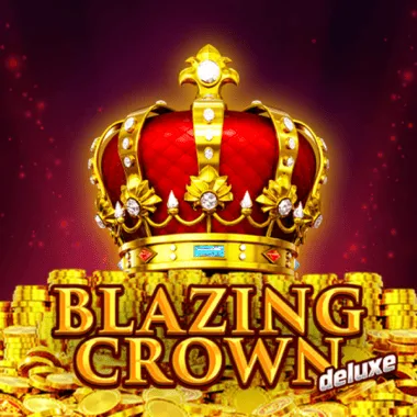 Richville – Blazing Crown Deluxe
