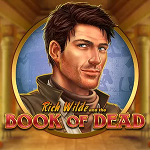 Richville – Book Of Dead