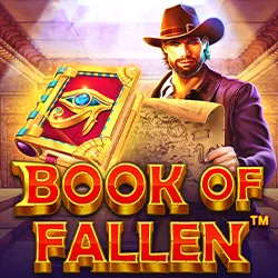 Richville – Book Of Fallen
