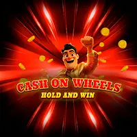 Richville – Cash On Wheels