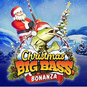Richville – Christmas Big Bass