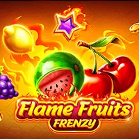 Richville – Flame Fruits Frenzy 2