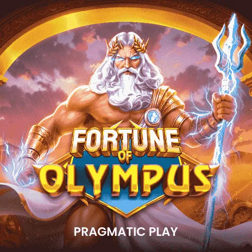 Richville – Gates Of Olympus
