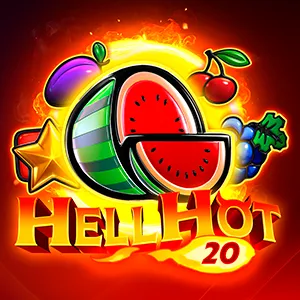 Richville – Hell Hot 20