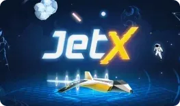 Richville – Jetx
