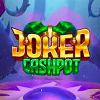 Richville – Joker Cashpot