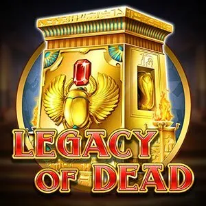 Richville – Legacy Of Dead
