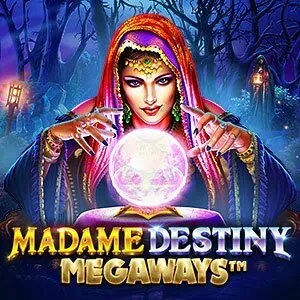 Richville – Madame Destiny Megaways