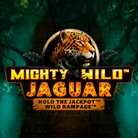 Richville – Mighty Wild Jaguar