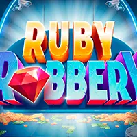Richville – Ruby Robbery