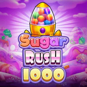 Richville – Sugar Rush 1000