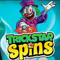 Richville – Trickstar Spins