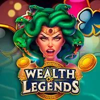 Richville – Wealth Legends